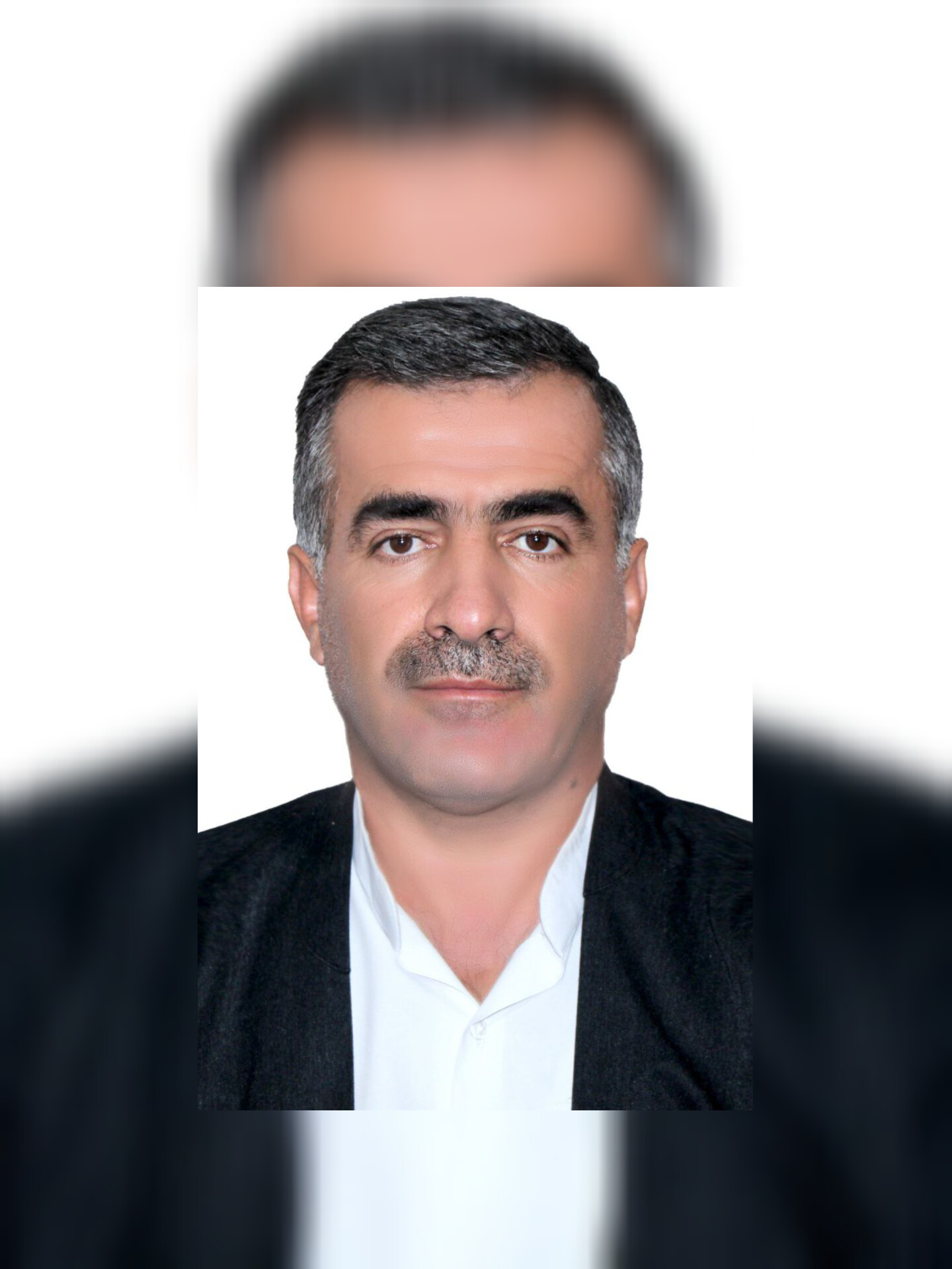 ڕاسپێری ئاسمان؛ نەمامێک لە پانتایی خاکی دڵ!