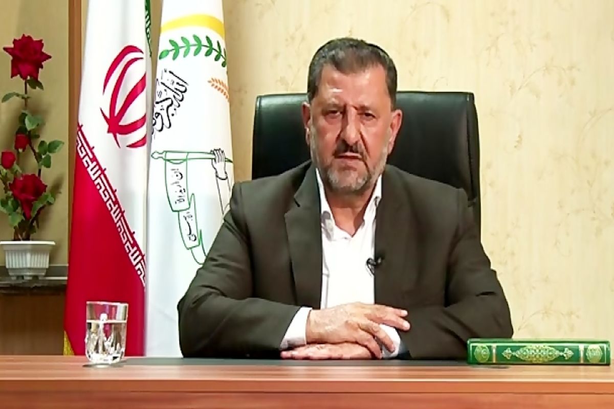 دەقی وتەکانی ئەمینداری گشتیی جەماعەت لە کۆبوونەوەی ئۆنلاینی شوڕای ناوەندی