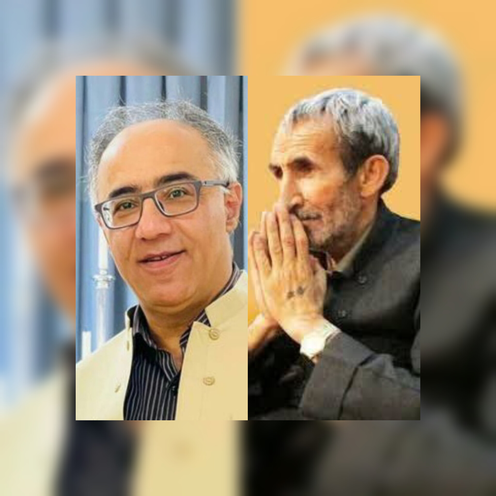 هۆ جەلالی شالووری شار و شاخ و کوێستان و لووتکە و هەڵدێر