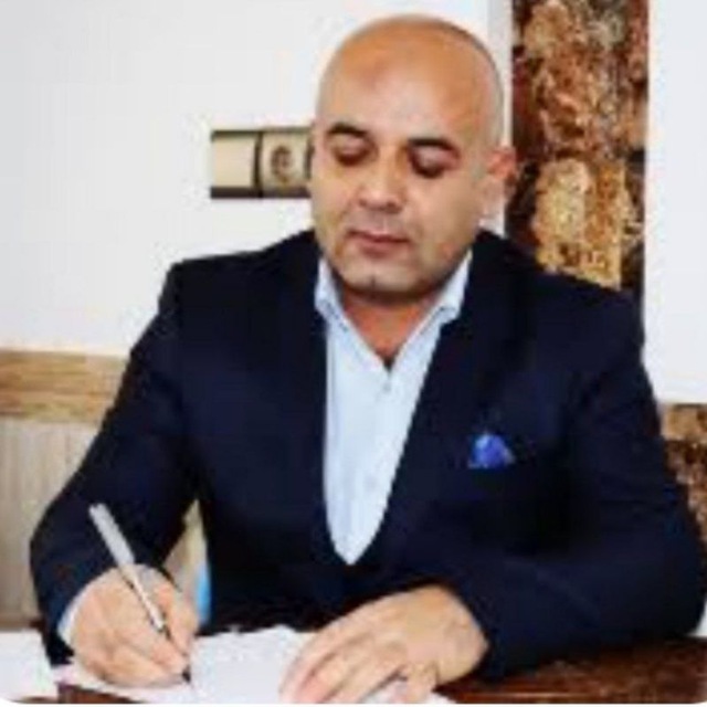 محەممەد جەهانگیری ئەسڵ