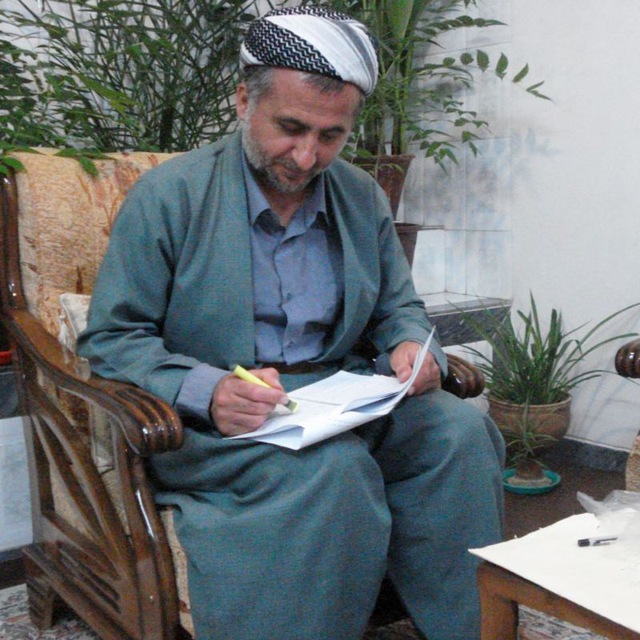 دکتر محمد رسول ابوالمحمدی