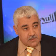 صالح عطیه روزنامه‌نگار و نویسنده سیاسی تونسی
