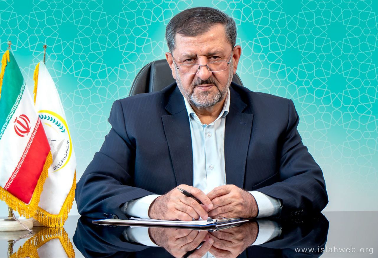 پەیامی پیرۆزبایی ئەمینداری گشتیی جەماعەت بەبۆنەی بەڕێوەچوونی کۆبوونەوەی گشتیی ئەنجوومەنی باڵای قوتابخانەکانی ئەهلی سوننەتی باشوور