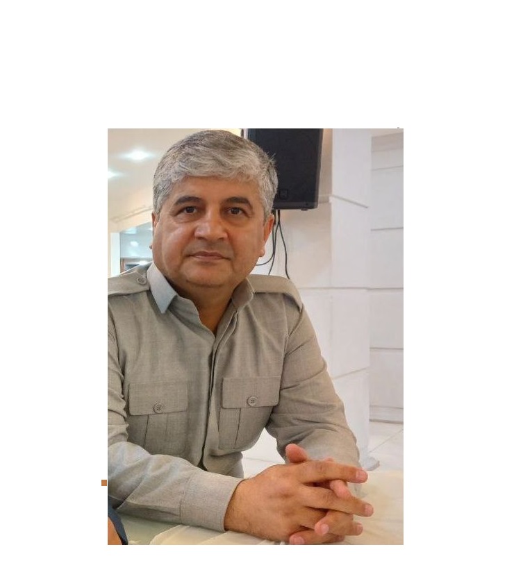 دکتۆر ئەمیر موستەفای ئەندامی هەڵکەوتەی جەماعەت لە جوانڕۆ کۆچی دوایی کرد