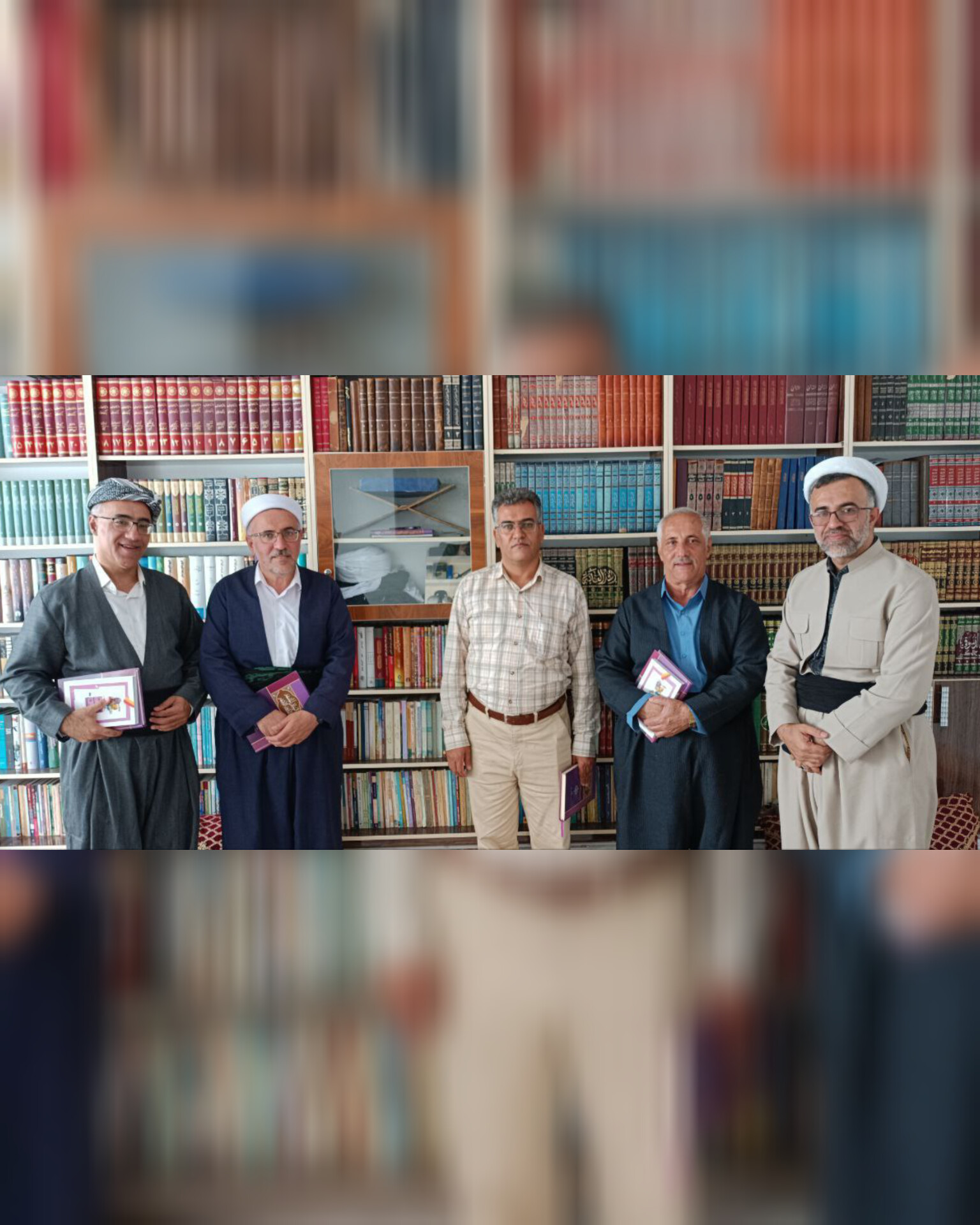 سەفەرێک بەرەو پێ‌دەشتی لاجان، پیران و مەنگوڕایەتی
