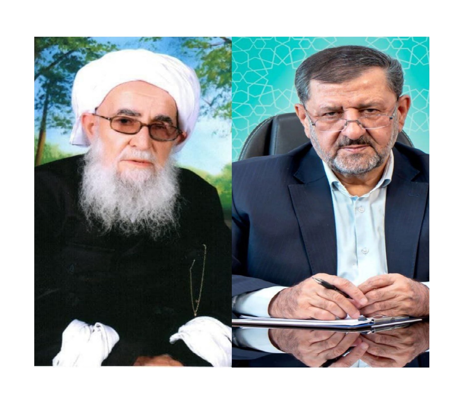 پەیامی سەرەخۆشیی ئەمینداری گشتیی جەماعەت، بەبۆنەی کۆچی دوایی مامۆستا سەید نوورەددین واژی