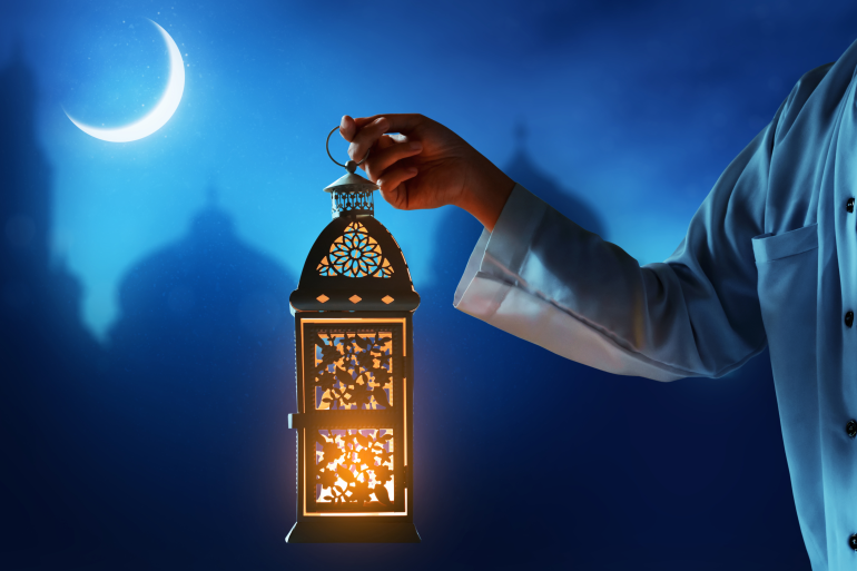لە قوتابخانەی ڕەمەزاندا؛ هەوڵ بدەین لە کاروانی "متقین" بەجێ نەمێنین