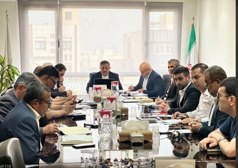 دەقی وتەکانی ئەمینداری گشتیی جەماعەتی دەعوەت و ئیسلاح ، لە یەکەمین دانیشتنی بەرپرسانی پێوەندییە گشتییەکانی جەماعەت