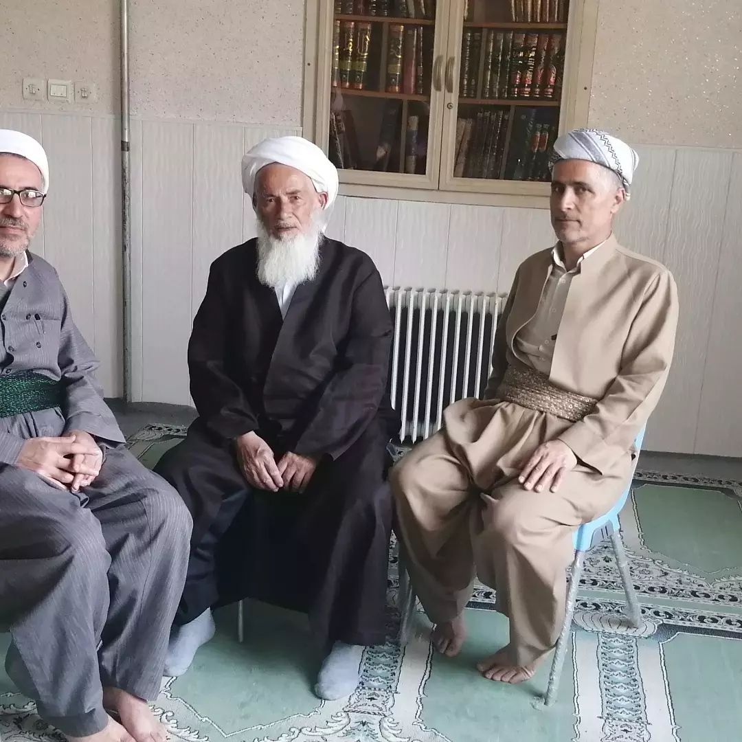 حاجی مامۆستا مەلا موحەممەدی بێمزورتێ(شنۆ) زیاتر بناسین