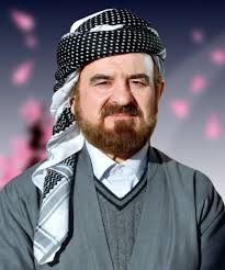پەیامێكی ئەرشیفكراوی پ.د. عەلی مەحیەددین قەرەداغی، لەبارەی خودی خۆیەوە